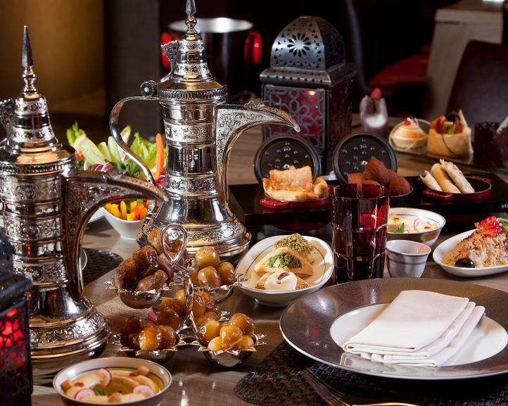 Ramadan Catering Services Dubai parcel biriyani